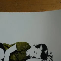 Art Prints Passed Out - 2015 Bumblebee Loves You Poster 1st Ed Bumble Bee 12 Art Prints Passed Out - 2015 Bumblebee Loves You Poster 1st Ed Bumble Bee