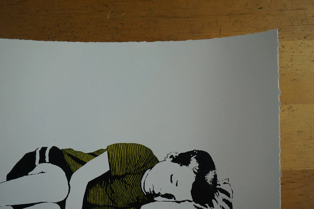 Art Prints Passed Out - 2015 Bumblebee Loves You Poster 1st Ed Bumble Bee 6 Art Prints Passed Out - 2015 Bumblebee Loves You Poster 1st Ed Bumble Bee