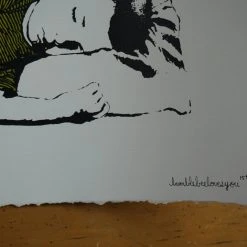 Art Prints Passed Out - 2015 Bumblebee Loves You Poster 1st Ed Bumble Bee 13 Art Prints Passed Out - 2015 Bumblebee Loves You Poster 1st Ed Bumble Bee