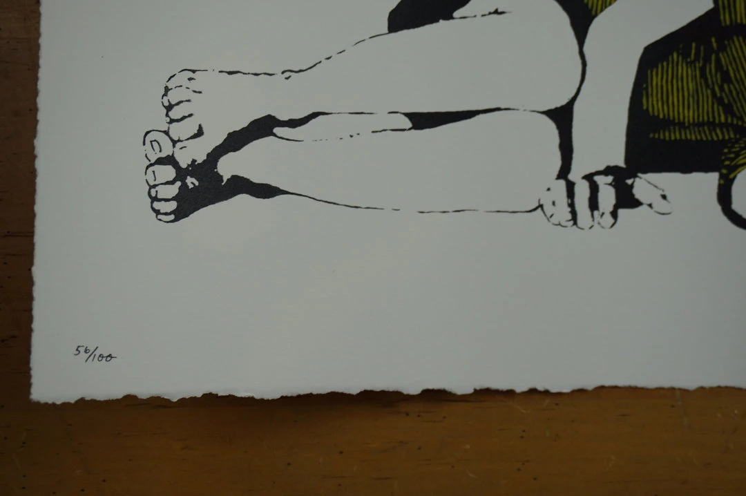 Art Prints Passed Out - 2015 Bumblebee Loves You Poster 1st Ed Bumble Bee 8 Art Prints Passed Out - 2015 Bumblebee Loves You Poster 1st Ed Bumble Bee