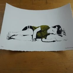 Art Prints Passed Out - 2015 Bumblebee Loves You Poster 1st Ed Bumble Bee 15 Art Prints Passed Out - 2015 Bumblebee Loves You Poster 1st Ed Bumble Bee