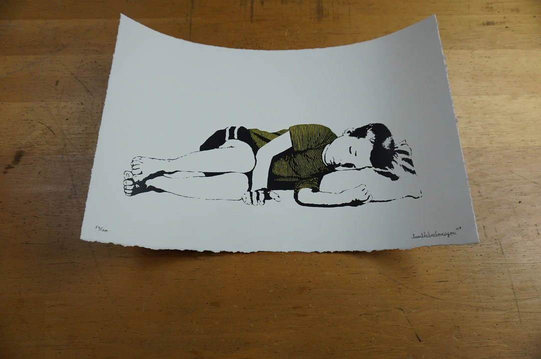 Art Prints Passed Out - 2015 Bumblebee Loves You Poster 1st Ed Bumble Bee 9 Art Prints Passed Out - 2015 Bumblebee Loves You Poster 1st Ed Bumble Bee