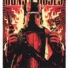 Sold Out Posters Guns N' Roses - 2017 Poster Melbourne, AUS MCG Wolfmother