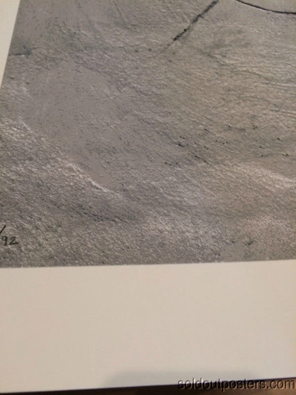 The Beating Heart 2014 Hijack Poster Street Art Print Graffiti MBW Mr. Brainwash Mr Brainwash 9 The Beating Heart 2014 Hijack Poster Street Art Print Graffiti MBW Mr. Brainwash Mr Brainwash