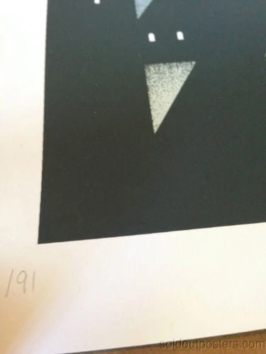 MS MR - 2013 Delicious Design Poster Print Chicago, IL Lincoln Hall 9/30/2013 7 MS MR - 2013 Delicious Design Poster Print Chicago, IL Lincoln Hall 9/30/2013