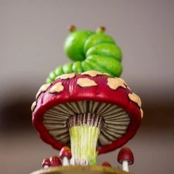 Baby Blissed Out Bug - 2018 Marq Spusta Statue And Print Sculptures/Toys