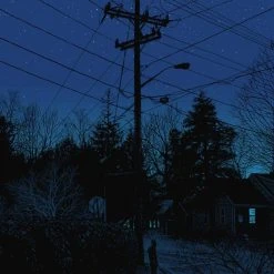 Art Prints Breadcrumb Trail - 2017 Dan McCarthy WOOD Panel, Art Print Poster