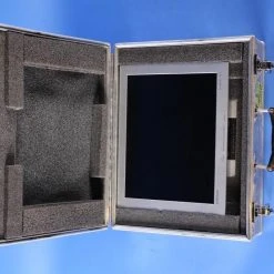 Sold Out Posters Third Man Records - The White Stripes Road Case With Monitor 15 Sold Out Posters Third Man Records - The White Stripes Road Case With Monitor