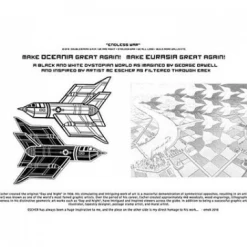 Pearl Jam - 2018 EMEK Poster Seattle, WA Safeco Field