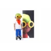Fly Boy Action Figure - 2016 Hebru Brantley Standard Ed Flyboy 2 Fly Boy Action Figure - 2016 Hebru Brantley Standard Ed Flyboy