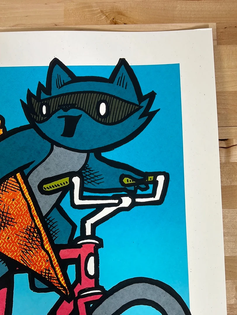 Unstoppable - 2021 Jay Ryan Poster Art Print Art Prints 6 Unstoppable - 2021 Jay Ryan Poster Art Print Art Prints