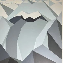 Sold Out Posters Colorado Rolling Stones - 2019 Poster No Filter Tour Mile High Stadium Denver, CO