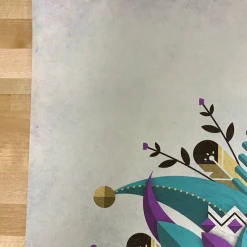 Gig Posters Umphrey's McGee - 2013 DKNG Poster St Louis, MO The Pageant 10 Gig Posters Umphrey's McGee - 2013 DKNG Poster St Louis, MO The Pageant