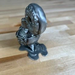 Phish - 2017 Jim Pollock Pewter Statue New York City Bakers Dozen 13 Phish - 2017 Jim Pollock Pewter Statue New York City Bakers Dozen