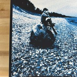 Jack White - 2014 Rob Jones Poster London, GBR