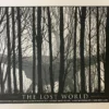 The Lost World - 2010 Dan McCarthy Poster Art Print Art Prints