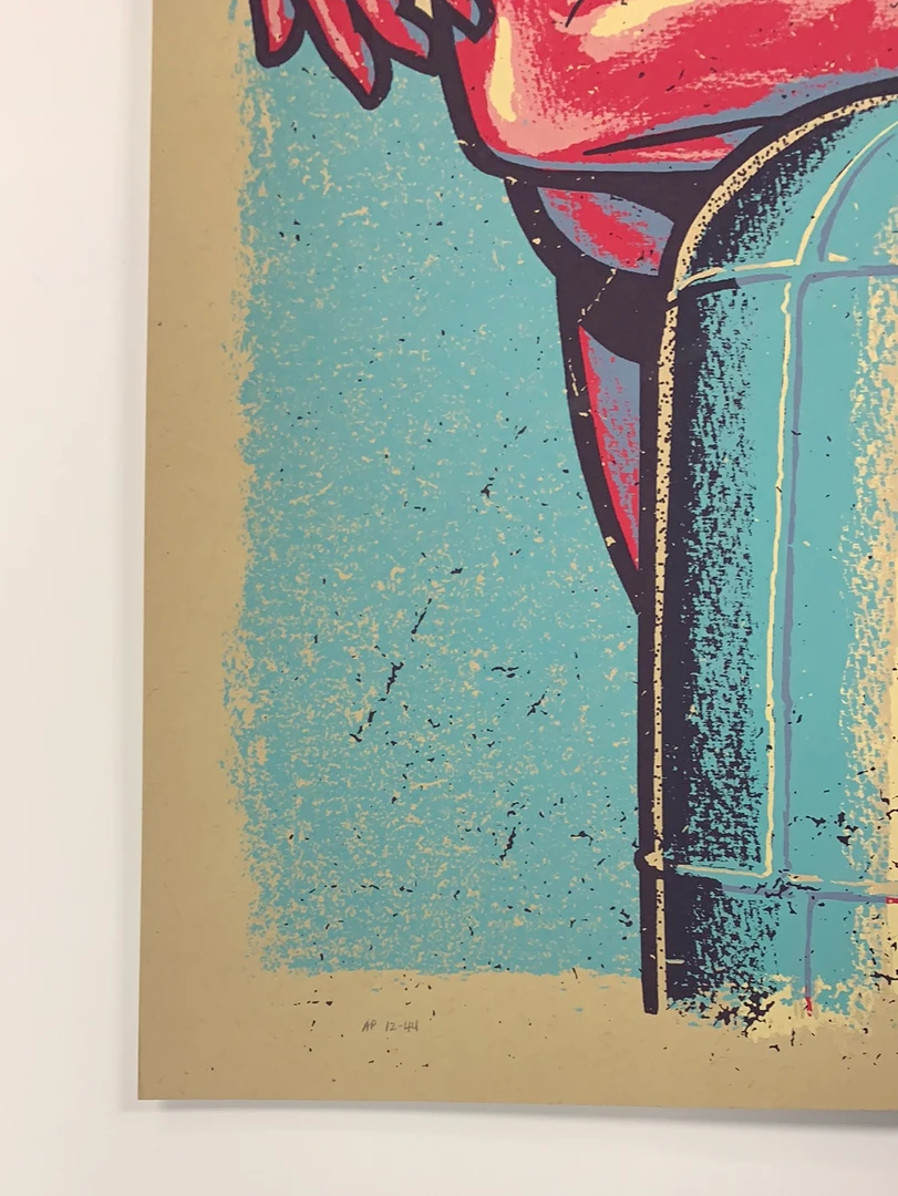 Lars Krause Betty - 2015 Lars P Krause Poster Print Hollywood Icon Pin-Up's Art Prints 8 Lars Krause Betty - 2015 Lars P Krause Poster Print Hollywood Icon Pin-Up's Art Prints