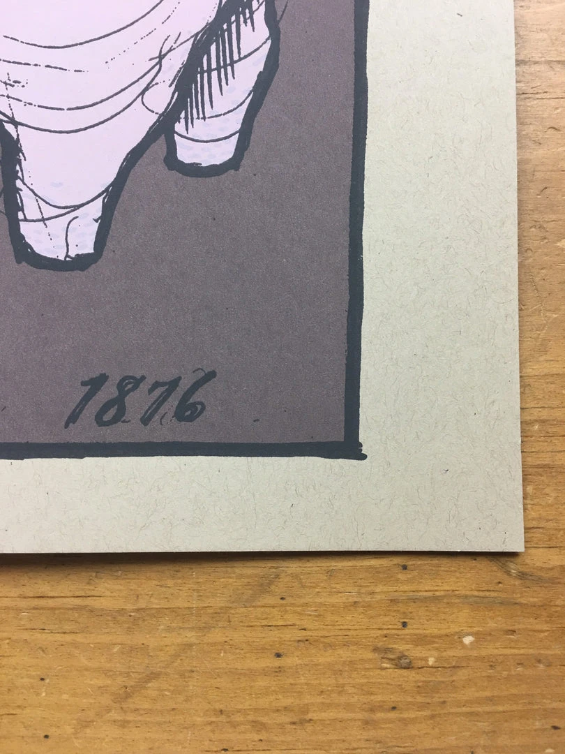 Art Prints Mr Wu's Pigs - 2010 Jay Ryan Poster Pig Print 8 Art Prints Mr Wu's Pigs - 2010 Jay Ryan Poster Pig Print