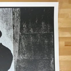 The Raconteurs - 2008 Rob Jones Poster Jack White Columbus Gig Posters 12 The Raconteurs - 2008 Rob Jones Poster Jack White Columbus Gig Posters