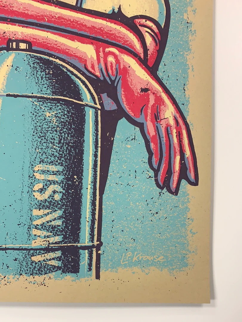 Lars Krause Betty - 2015 Lars P Krause Poster Print Hollywood Icon Pin-Up's Art Prints 7 Lars Krause Betty - 2015 Lars P Krause Poster Print Hollywood Icon Pin-Up's Art Prints