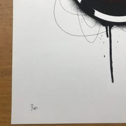 Button - 2008 2cents Poster Art Print Art Prints