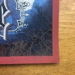 Art Prints Zebulon Pike - 2006 Burlesque Of North America Art Print