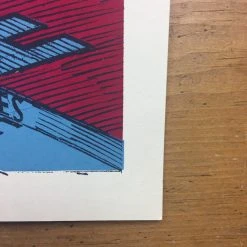 Gig Posters Dianogah - 2009 Jay Ryan Poster Dekalb, IL The House Cafe