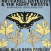 Sold Out Posters Nathaniel Rateliff & The Night Sweats - 2018 Poster Boston, MA 2 Sold Out Posters Nathaniel Rateliff & The Night Sweats - 2018 Poster Boston, MA