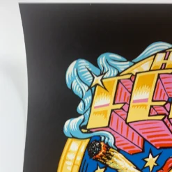 Art Prints How You Feeling? - 2020 AJ Masthay Poster Art Print W/ Free Hugs 13 Art Prints How You Feeling? - 2020 AJ Masthay Poster Art Print W/ Free Hugs