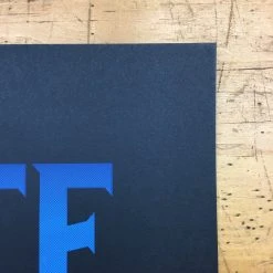 Jack White - 2018 DKNG Poster San Francisco, CA Bill Graham Civic Night 2 13 Jack White - 2018 DKNG Poster San Francisco, CA Bill Graham Civic Night 2