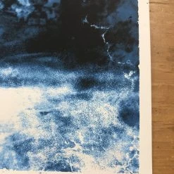 Jack White - 2012 The Silent Giants Poster Portland, OR 1st 12 Jack White - 2012 The Silent Giants Poster Portland, OR 1st