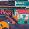 Billy Strings - 2021 Status Serigraph Poster Columbia, SC 4/3 Gig Posters 1 Billy Strings - 2021 Status Serigraph Poster Columbia, SC 4/3 Gig Posters