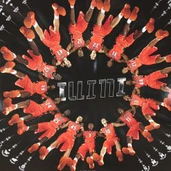 Sold Out Posters Illinois Hoops 2014-2015 Poster Chicago, IL Basketball Print/poster