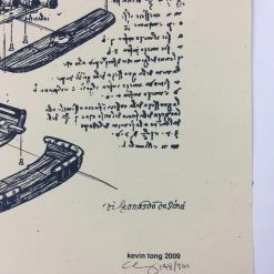 Art Prints ISteamPhone - 2009 Kevin Tong Poster Art Print