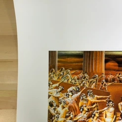 Sold Out Posters Rolling Stones - 1994 Official Poster Vintage It's Only Rock & Roll X/5000 11 Sold Out Posters Rolling Stones - 1994 Official Poster Vintage It's Only Rock & Roll X/5000