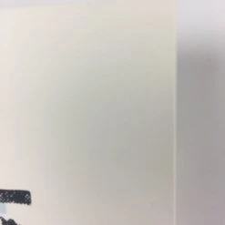 Gig Posters Trey Anastasio - 2008 Methane Studios Poster Boston, MA Orpheum Theatre