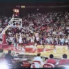 Sold Out Posters The Chicago Bulls - 1991 Brad Bennett Michael Jordan Poster Original Vintage 2 Sold Out Posters The Chicago Bulls - 1991 Brad Bennett Michael Jordan Poster Original Vintage