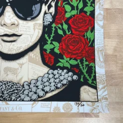 Quelle Night - 2022 Todd Slater Poster Art Print