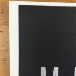 Sold Out Posters Mumford & Sons - 2015 Poster Sheffield, England, UK Sheffield Arena