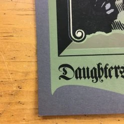 Pelican - 2006 Burlesque Of North America Poster Multiple Venues 15 Pelican - 2006 Burlesque Of North America Poster Multiple Venues