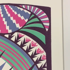 Colorado String Cheese Incident - 2010 Tripp Poster Red Rocks Morrison, CO 1st 11 Colorado String Cheese Incident - 2010 Tripp Poster Red Rocks Morrison, CO 1st