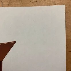 Art Prints Boxo II (2) - 2019 Mike Mitchell Poster Print SOFA Con 1st