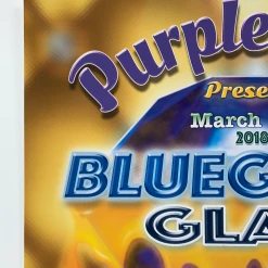 Sold Out Posters Bluegrass Glass - 2018 Poster Denver, CO Diamonds 10 Sold Out Posters Bluegrass Glass - 2018 Poster Denver, CO Diamonds