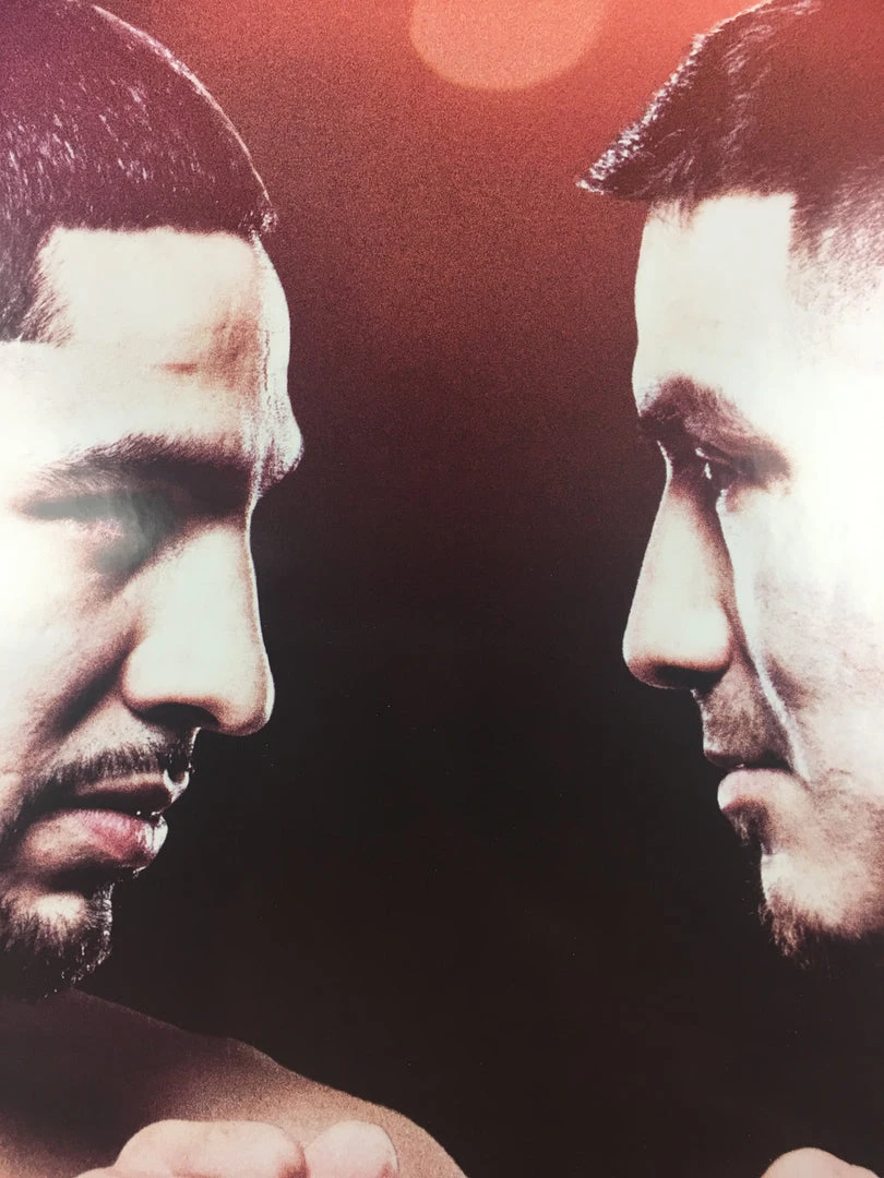 Sold Out Posters Boxing - 2018 Poster Garcia Vs Rios Benavidez Vs Gavril II 4 Sold Out Posters Boxing - 2018 Poster Garcia Vs Rios Benavidez Vs Gavril II