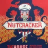 Nutcracker - 2016 Delicious Design League Poster Chicago, IL The House Theatre O Art Prints 1 Nutcracker - 2016 Delicious Design League Poster Chicago, IL The House Theatre O Art Prints