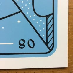 Jack White - 2018 Matthew Jacobson Poster Las Vegas, NV 6 Of Diamonds The Chelsea Night 2 14 Jack White - 2018 Matthew Jacobson Poster Las Vegas, NV 6 Of Diamonds The Chelsea Night 2