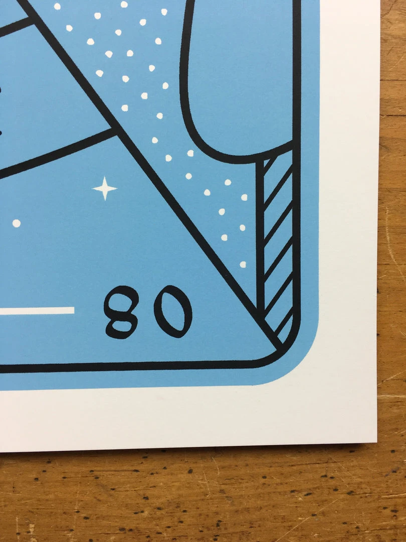 Jack White - 2018 Matthew Jacobson Poster Las Vegas, NV 6 Of Diamonds The Chelsea Night 2 8 Jack White - 2018 Matthew Jacobson Poster Las Vegas, NV 6 Of Diamonds The Chelsea Night 2