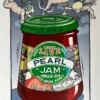 Pearl Jam - 2006 Daymon Greulich Poster Sydney, AUS Kings Of Leon Gig Posters 1 Pearl Jam - 2006 Daymon Greulich Poster Sydney, AUS Kings Of Leon Gig Posters