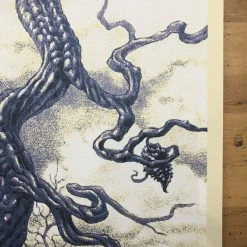 The Great Migration - 2016 Brendon Flynn Poster Tan Edition 10 The Great Migration - 2016 Brendon Flynn Poster Tan Edition