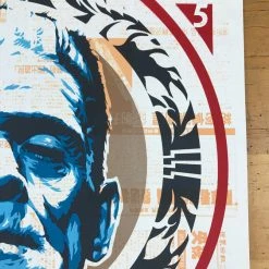 Frankenstein - 2016 EPYON5 Poster C2E2 You Don't Bring Me Flowers Anymore Movie/TV Posters 13 Frankenstein - 2016 EPYON5 Poster C2E2 You Don't Bring Me Flowers Anymore Movie/TV Posters